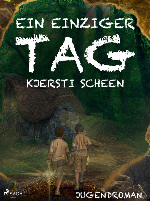 Title details for Ein einziger Tag by Kjersti Scheen - Available